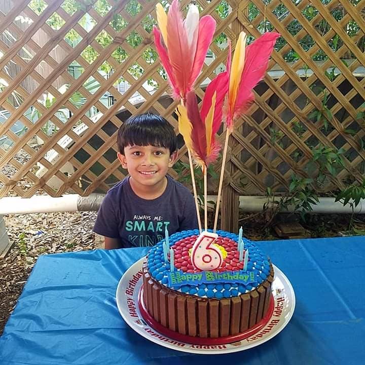 Birthday Parties — Britton's Archery