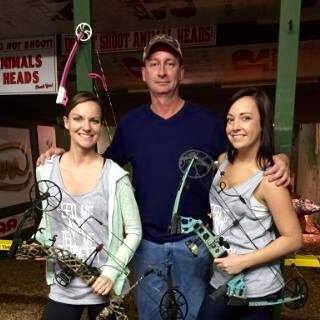 Customer Moments — Britton's Archery
